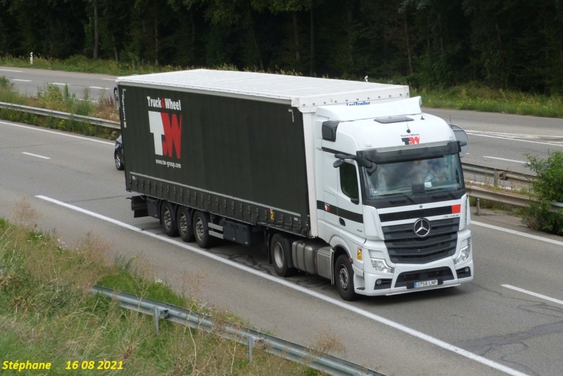 TW (Truck & Wheel)(Vaudes, 10) P1580169