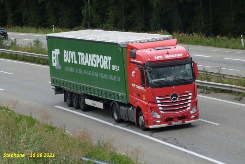  Buyl Transport (Lokeren) (repris par Xwift) - Page 3 P1580445