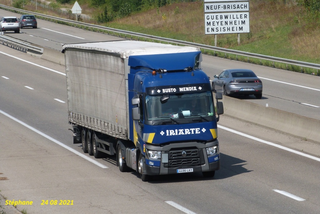  Iriarte  (Nanclares de Oco - Alava) P1580761