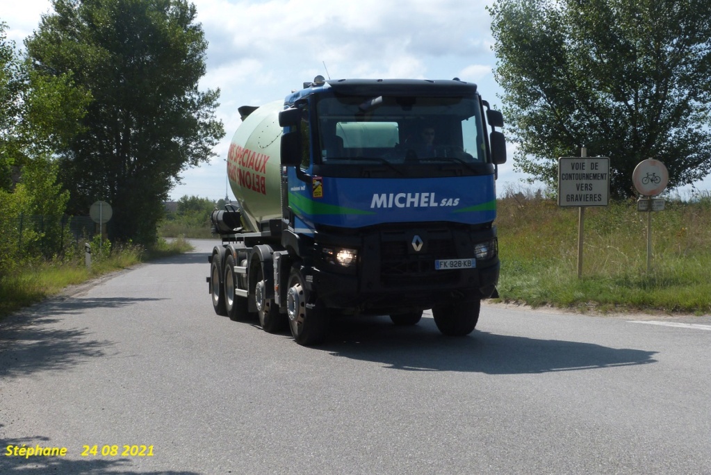 Michel sas (Kingersheim) (68) P1580774