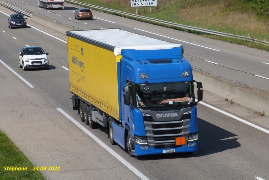 A & M Transport (Oppenheim) P1580819