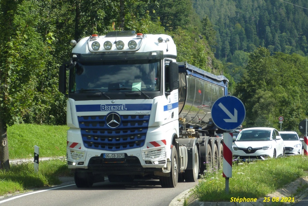Brendel Transporte (Ettenheim) P1580891
