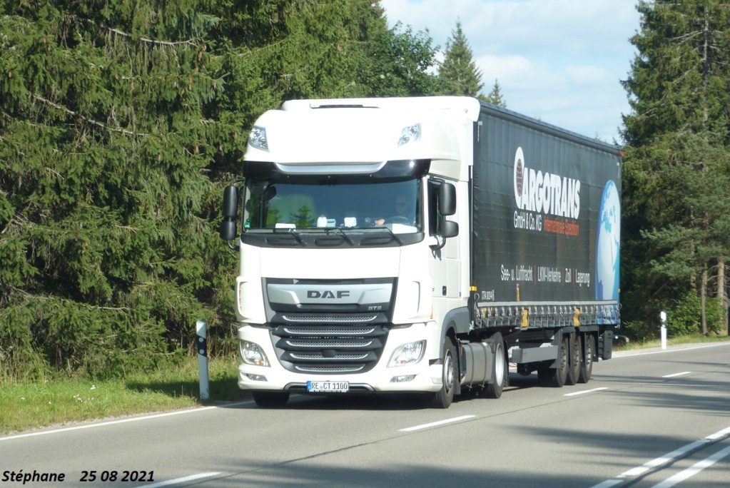 Cargotrans Gmbh (Dortmund) P1580952