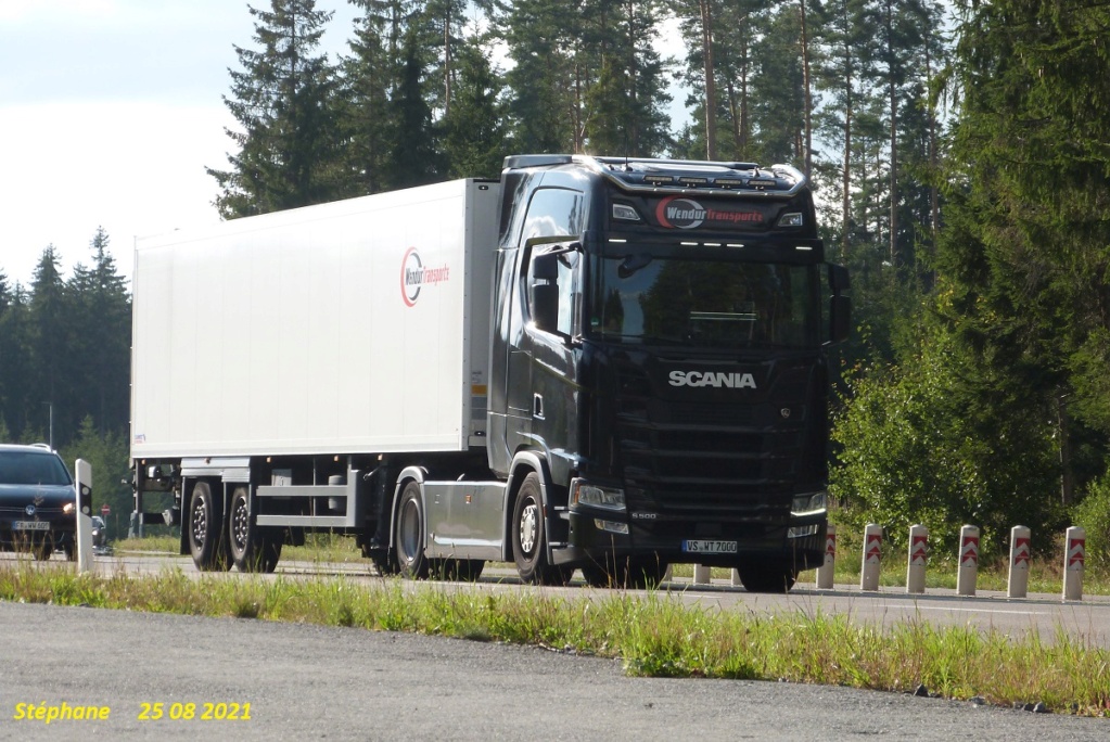 Webdur Transporte (Tuningen) P1580974