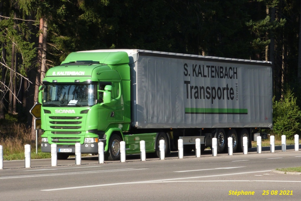  S.Kaltenbach Transporte  (Titisee Neustadt) P1590038
