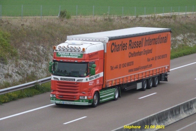 Charles Russell (Cheltenham) P1590068