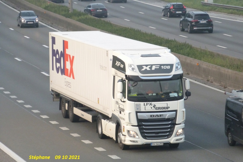  LPX Group  (Machelen) P1590100