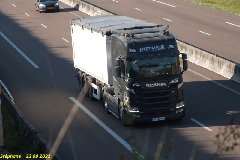 Photos de camions et de transporteurs - Portail P1590467