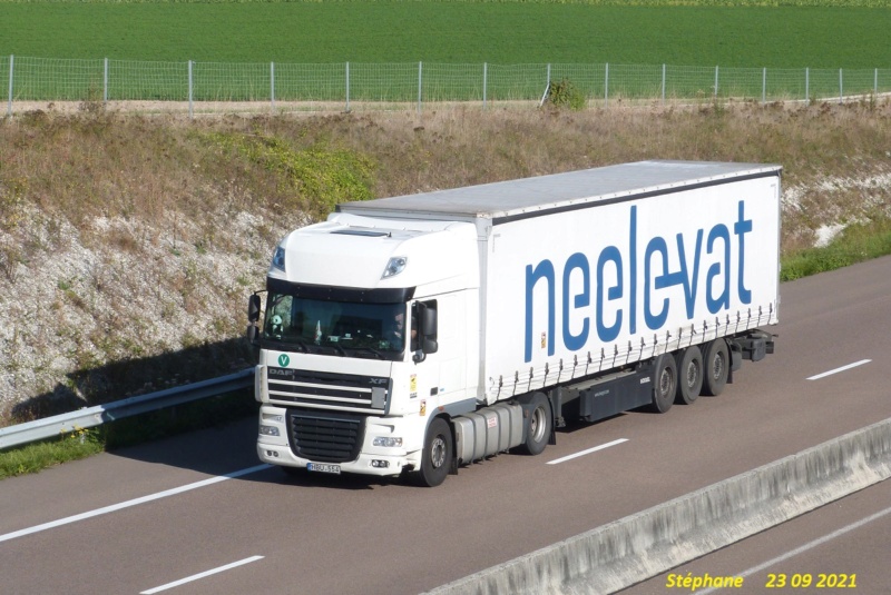  Neele-Vat Logistics  (Rotterdam) P1590527