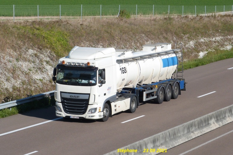 Deleu Tanktransport  (Handzame) P1590548