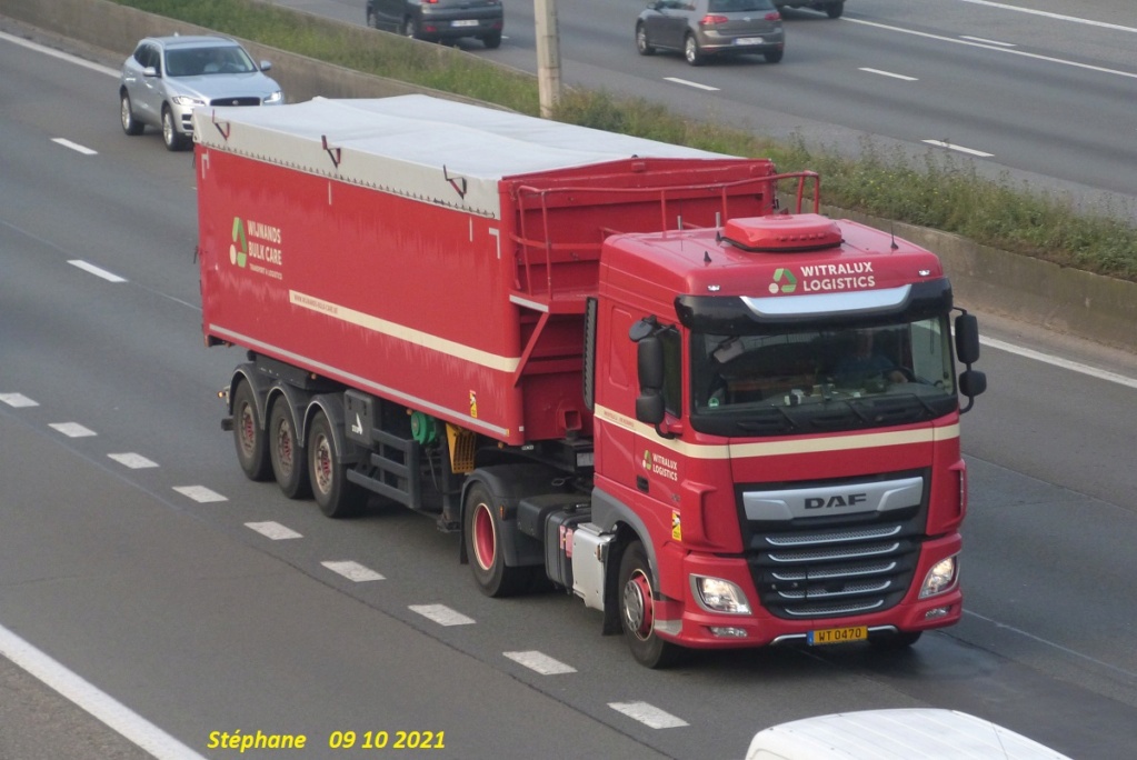 Witralux Logistics  (Weiswampach) P1590984