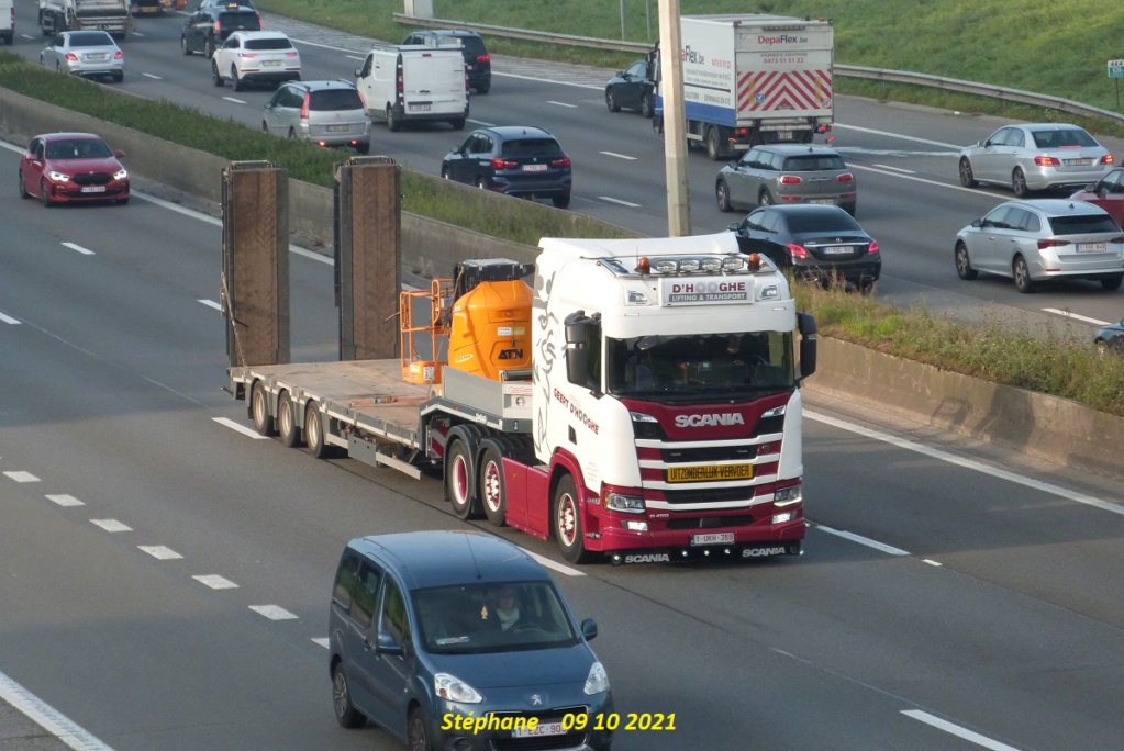 Geert D'Hooghe Lifting and Transport (Zele) P1600065