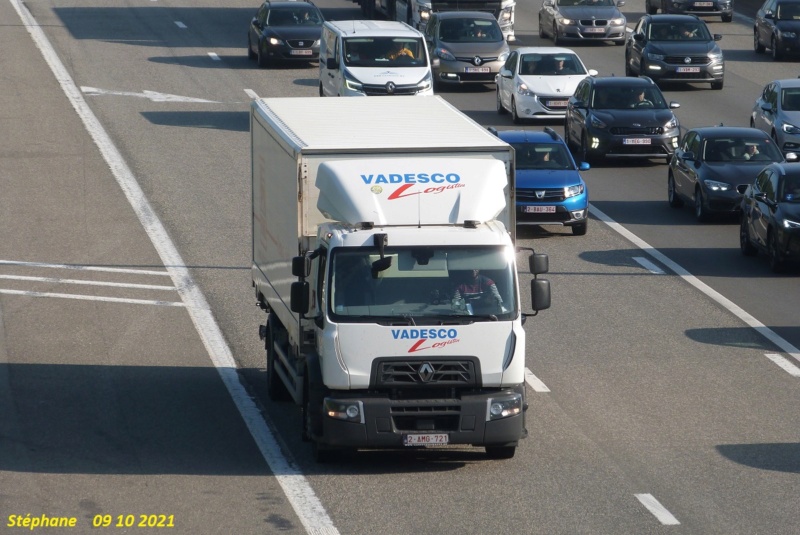  Vadesco Logistics (Lier) (repris par Xwift) P1600273
