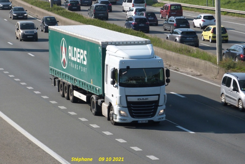  Alders - Altrea Logistics (Overpelt) - Page 2 P1600322