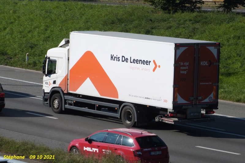 Kris De Leeneer (Lebbeke) P1600374