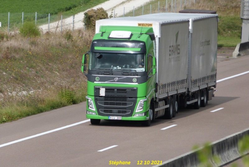 Siramis Transport Logistics (Bernatoniai) P1600560