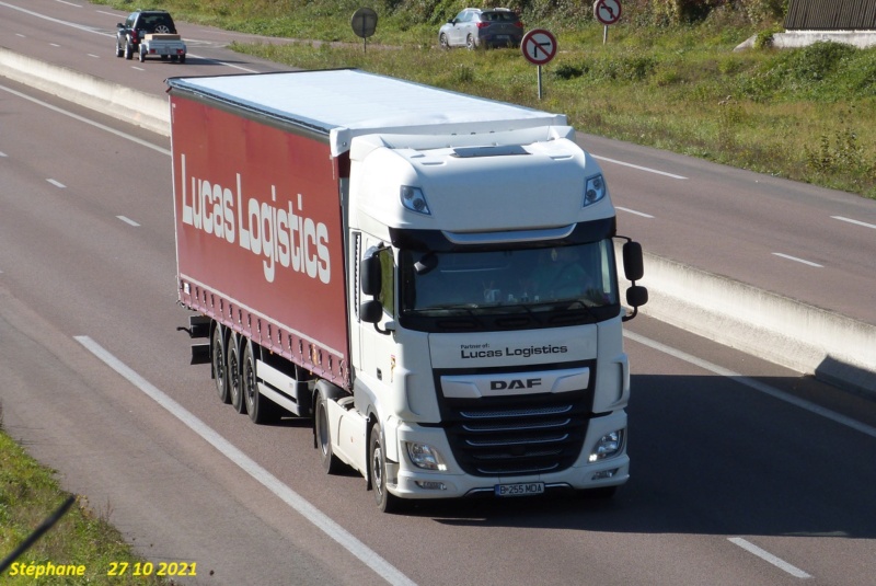 Lucas Logistics (Raamsdonksveer) P1610040