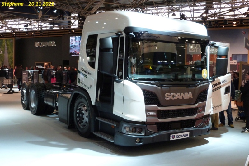 Scania série L  P1610192