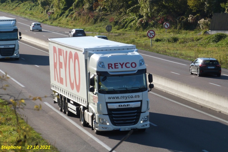 Reyco  (Fazouro - Foz) P1610360