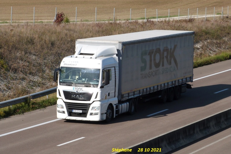 Stork Transport & Spedycja (Grebocin) P1610363