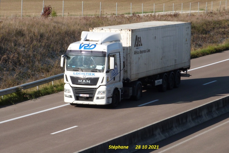 VRD Logistiek (Temse) P1610427