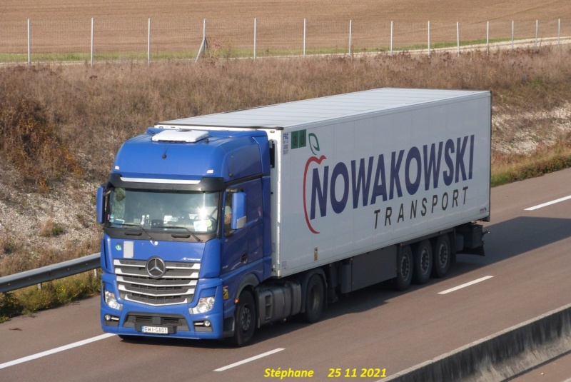 Nowakowski  (Biala Parcela) P1610736