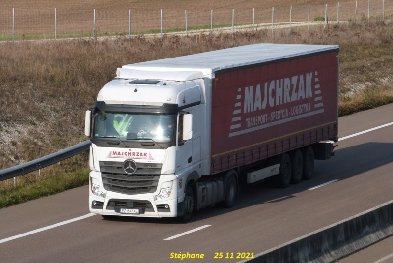 Majchrzak  (Brzeznio) P1610758