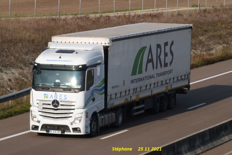 Ares - Beykent İstanbul P1610760