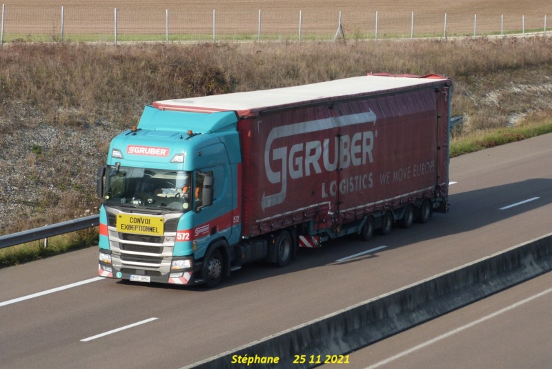 Gruber Logistics (Padova) - Page 4 P1610787