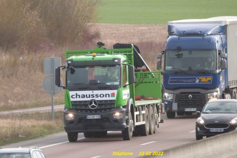  Chausson Matériaux  (Fenouillet, 31) P1620274