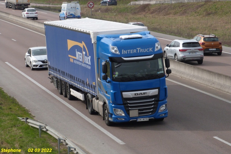  Inter Truck  (Ozorkow) P1620771