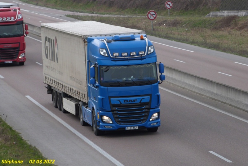  GTM Logistics  (Schwechat) P1620846