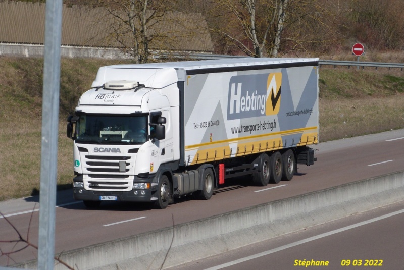 HB Truck (Schweighouse sur Moder) (67) P1630089