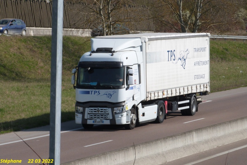 TPS  Transports Plus Services  (Rantigny 60) P1630461