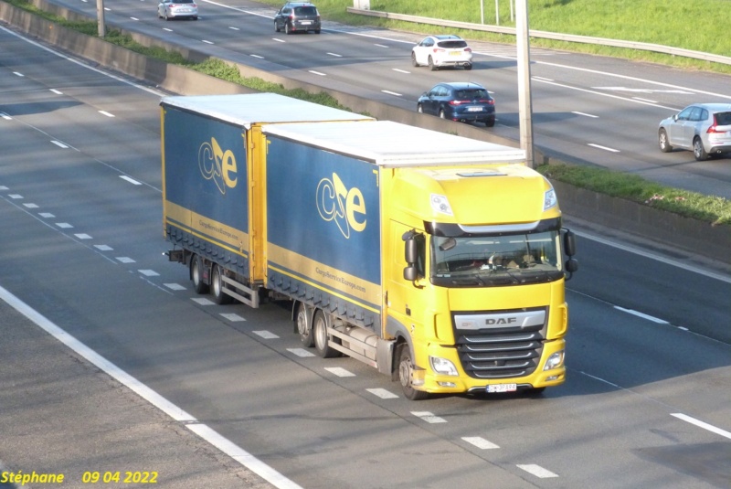 CSE Cargo Service Europe (Oss) P1630529