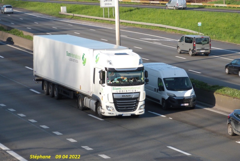 Slam International Logistics  (Ostrow Wielkopolski) P1630542