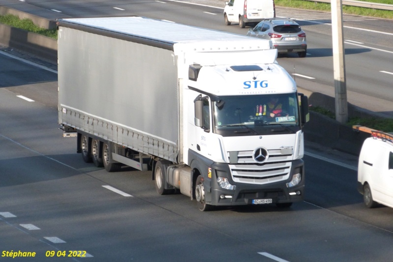 STG Transport Gmbh (Würselen) P1630568