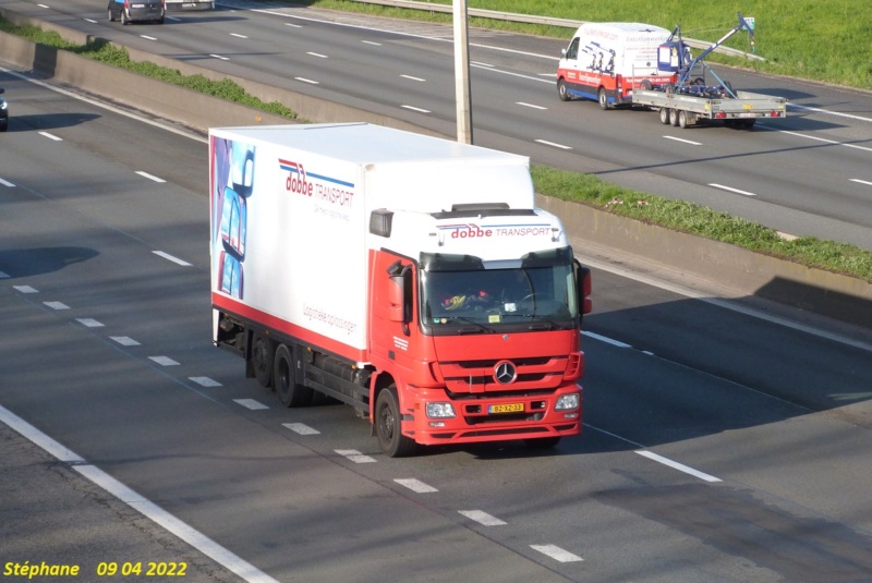 Dobbe Transport  (Roelofarendsveen) P1630584