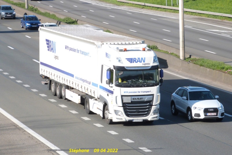 Ran Logistics (Rakoniewice) P1630680