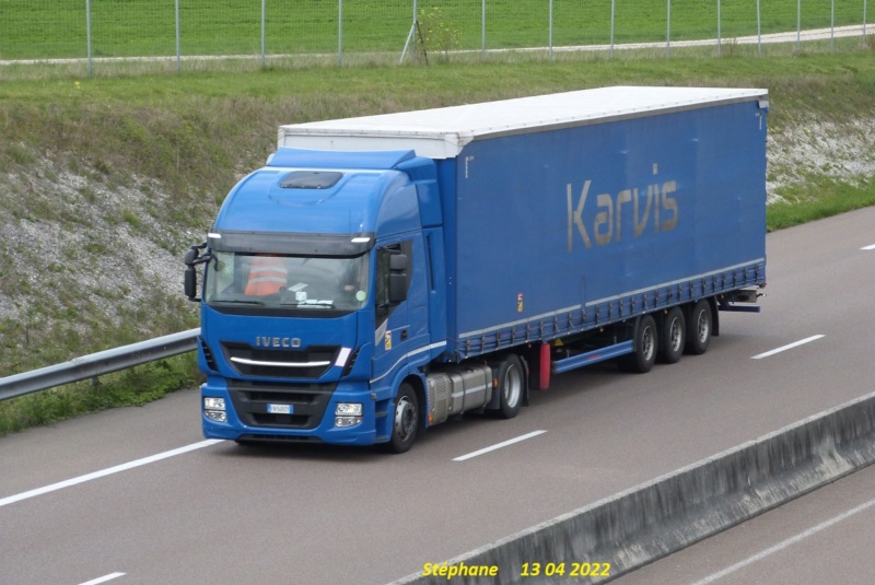 Karvis Trasporti Srl (Calenzano) P1630864