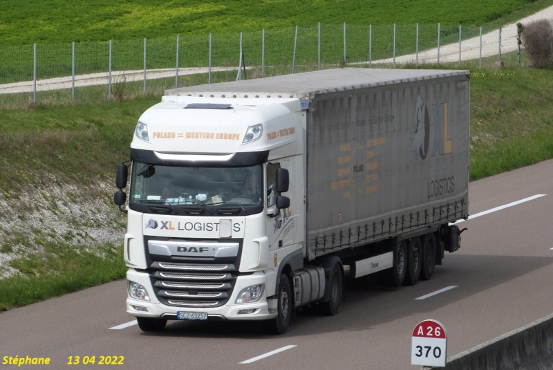  XL Logistics  (Czestochowa) P1630925