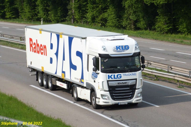  KLG Trucking  (Bucarest) P1640129