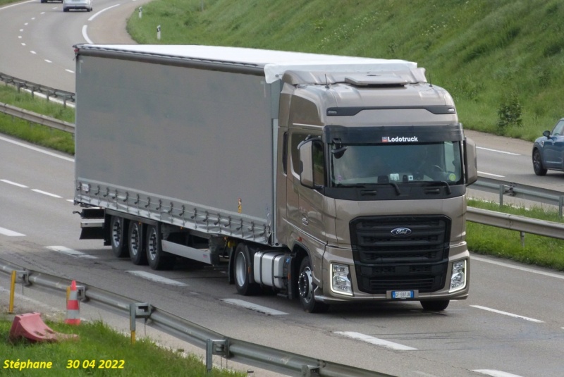  FORD F Max (camion de l'année 2019) (Turquie) P1640140