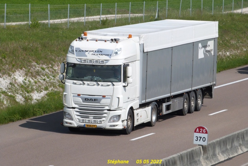  Van Neerven Transport  (Bakel) P1640285