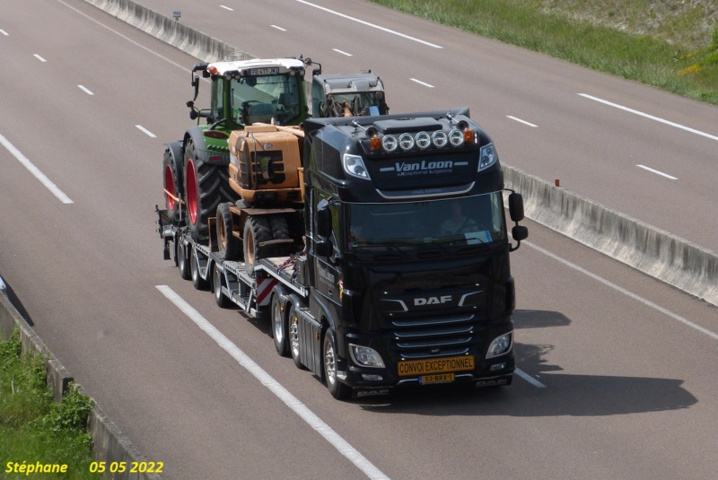 Van Loon Exceptional Logistics (Reusel) P1640298