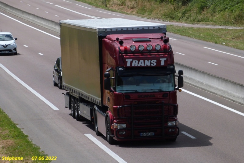 Trans T (Thabarin) (Baccon) (45) P1640382