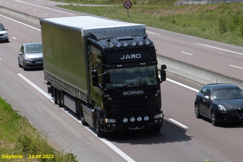 Jaro Transport  (Debica) P1640656