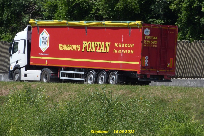  Transports Fontan (Bourneau 85)(groupements France Benne + France Plateaux) - Page 2 P1640782