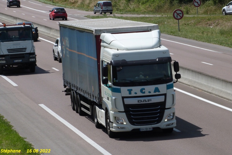 T.C.A (Transports Cantal Auvergne) (Ydes) (15) P1640922