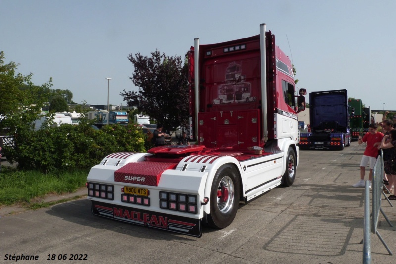  Maclean Transport Ltd (Grennfields) P1650222